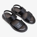 Sandália Easy Soul Preto